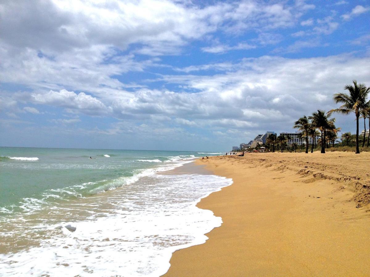 Elita Hotel Fort Lauderdale Cameră foto